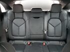 2023 Porsche Macan Gts Black vin: WP1AF2A55PLB58060