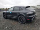 2023 Porsche Macan Gts Black vin: WP1AF2A55PLB58060
