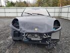 2023 Porsche Macan Gts Black vin: WP1AF2A55PLB58060