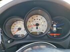 2016 Porsche Macan Turbo Черный vin: WP1AF2A58GLB95345