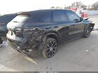 2019 Porsche Cayenne Turbo Black vin: WP1AF2AY0KDA80428