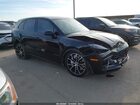 2019 Porsche Cayenne Turbo Black vin: WP1AF2AY0KDA80428