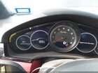 2019 Porsche Cayenne Turbo Black vin: WP1AF2AY0KDA80428