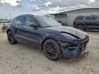 2021 Porsche Macan Gts Charcoal vin: WP1AG2A58MLB52116