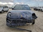 2021 Porsche Macan Gts Charcoal vin: WP1AG2A58MLB52116