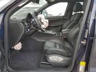 2021 Porsche Macan Gts Charcoal vin: WP1AG2A58MLB52116