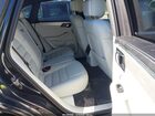 2022 Porsche Macan S Черный vin: WP1AG2A58NLB21997