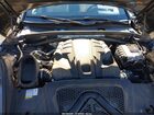 2022 Porsche Macan S Черный vin: WP1AG2A58NLB21997