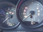 2022 Porsche Macan S Черный vin: WP1AG2A58NLB21997