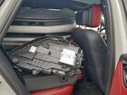 2024 Porsche Macan S Серый vin: WP1AG2A5XRLB38709