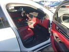 2023 Porsche Cayenne Gts Белый vin: WP1AG2AY3PDA18610
