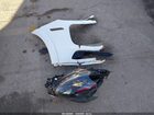 2023 Porsche Cayenne Gts Белый vin: WP1AG2AY3PDA18610