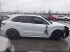 2021 Porsche Cayenne Gts White vin: WP1AG2AY9MDA34306