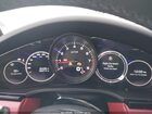2021 Porsche Cayenne Gts White vin: WP1AG2AY9MDA34306