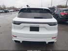 2021 Porsche Cayenne Gts White vin: WP1AG2AY9MDA34306