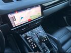 2021 Porsche Cayenne Coupe Black vin: WP1BA2AY0MDA40369