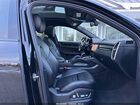 2021 Porsche Cayenne Coupe Black vin: WP1BA2AY0MDA40369