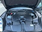 2021 Porsche Cayenne Coupe Black vin: WP1BA2AY0MDA40369