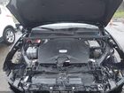 2021 Porsche Cayenne Coupe   Black vin: WP1BA2AY1MDA40719