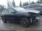 2021 Porsche Cayenne Coupe   Black vin: WP1BA2AY1MDA40719
