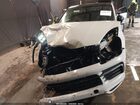 2021 Porsche Cayenne Coupe   Серый vin: WP1BA2AY1MDA41465