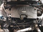 2021 Porsche Cayenne Coupe   Серый vin: WP1BA2AY1MDA41465
