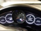 2021 Porsche Cayenne Coupe   Серый vin: WP1BA2AY1MDA41465