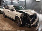 2021 Porsche Cayenne Coupe   Серый vin: WP1BA2AY1MDA41465