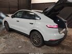 2021 Porsche Cayenne Coupe   Серый vin: WP1BA2AY1MDA41465