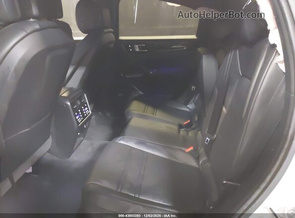 WP1BA2AY1MDA41465 2021 PORSCHE CAYENNE Серый Вид наклейки с VIN-кодом