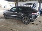 2022 Porsche Cayenne Coupe Black vin: WP1BA2AY1NDA48742