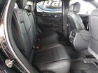 2022 Porsche Cayenne Coupe Black vin: WP1BA2AY1NDA48742