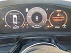2024 Porsche Cayenne Coupe Gray vin: WP1BA2AY1RDA52862