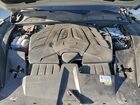 2024 Porsche Cayenne Coupe Gray vin: WP1BA2AY1RDA52862