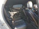 2024 Porsche Cayenne Coupe Gray vin: WP1BA2AY1RDA52862