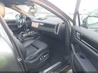 2020 Porsche Cayenne Coupe   Серый vin: WP1BA2AY3LDA47394