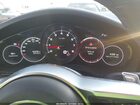 2020 Porsche Cayenne Coupe   Серый vin: WP1BA2AY3LDA47394