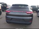 2020 Porsche Cayenne Coupe   Серый vin: WP1BA2AY3LDA47394