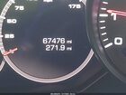 2020 Porsche Cayenne Coupe   Серый vin: WP1BA2AY3LDA47394