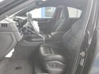 2025 Porsche Cayenne Coupe Черный vin: WP1BA2AY3SDA29198
