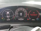 2025 Porsche Cayenne Coupe Черный vin: WP1BA2AY3SDA29198