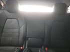 2025 Porsche Cayenne Coupe Черный vin: WP1BA2AY3SDA29198