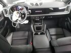 2025 Porsche Cayenne Coupe Черный vin: WP1BA2AY3SDA29198