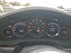 2021 Porsche Cayenne Coupe Red vin: WP1BA2AY5MDA40352