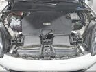 2020 Porsche Cayenne Coupe   Gray vin: WP1BA2AY8LDA46810