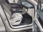 2020 Porsche Cayenne Coupe   Gray vin: WP1BA2AY8LDA46810