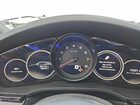 2021 Porsche Cayenne Coupe Черный vin: WP1BA2AYXMDA41965