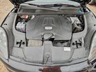 2021 Porsche Cayenne Coupe Черный vin: WP1BA2AYXMDA41965