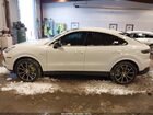2022 Porsche Cayenne E-hybrid/platinum Edition Hybrid Белый vin: WP1BE2AY8NDA51190