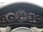 2023 Porsche Cayenne Turbo Coupe Серый vin: WP1BF2AY0PDA35369
